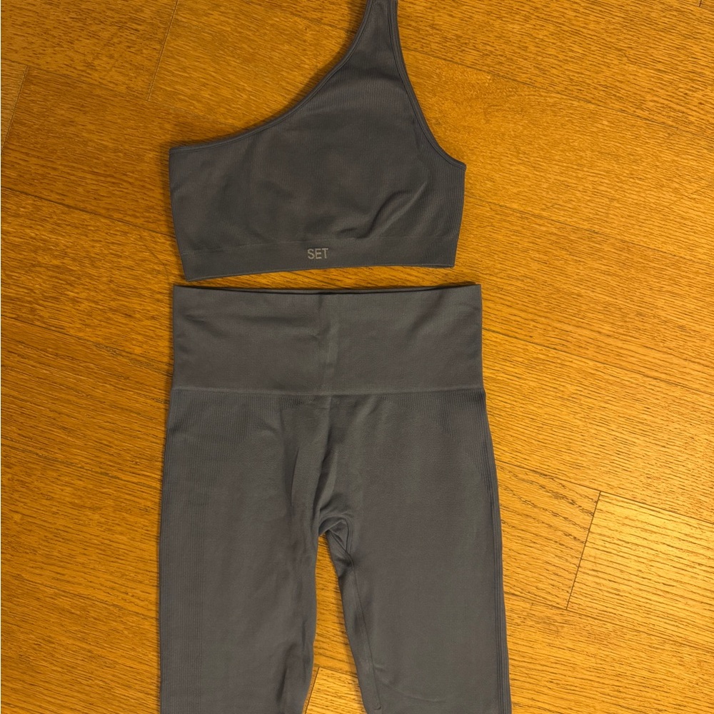 Set Active Grey Active Set - image 5